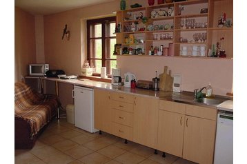 Latvija Privát Rubene, Eksterijer